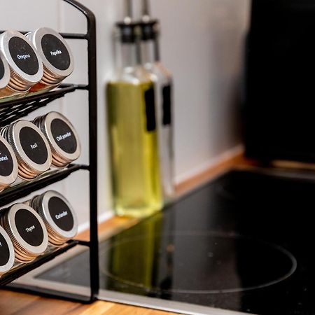 City Apartment Top Location, Quiet And Cozy Ideal To Relax Or Work Viena Exterior foto