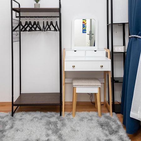 City Apartment Top Location, Quiet And Cozy Ideal To Relax Or Work Viena Exterior foto