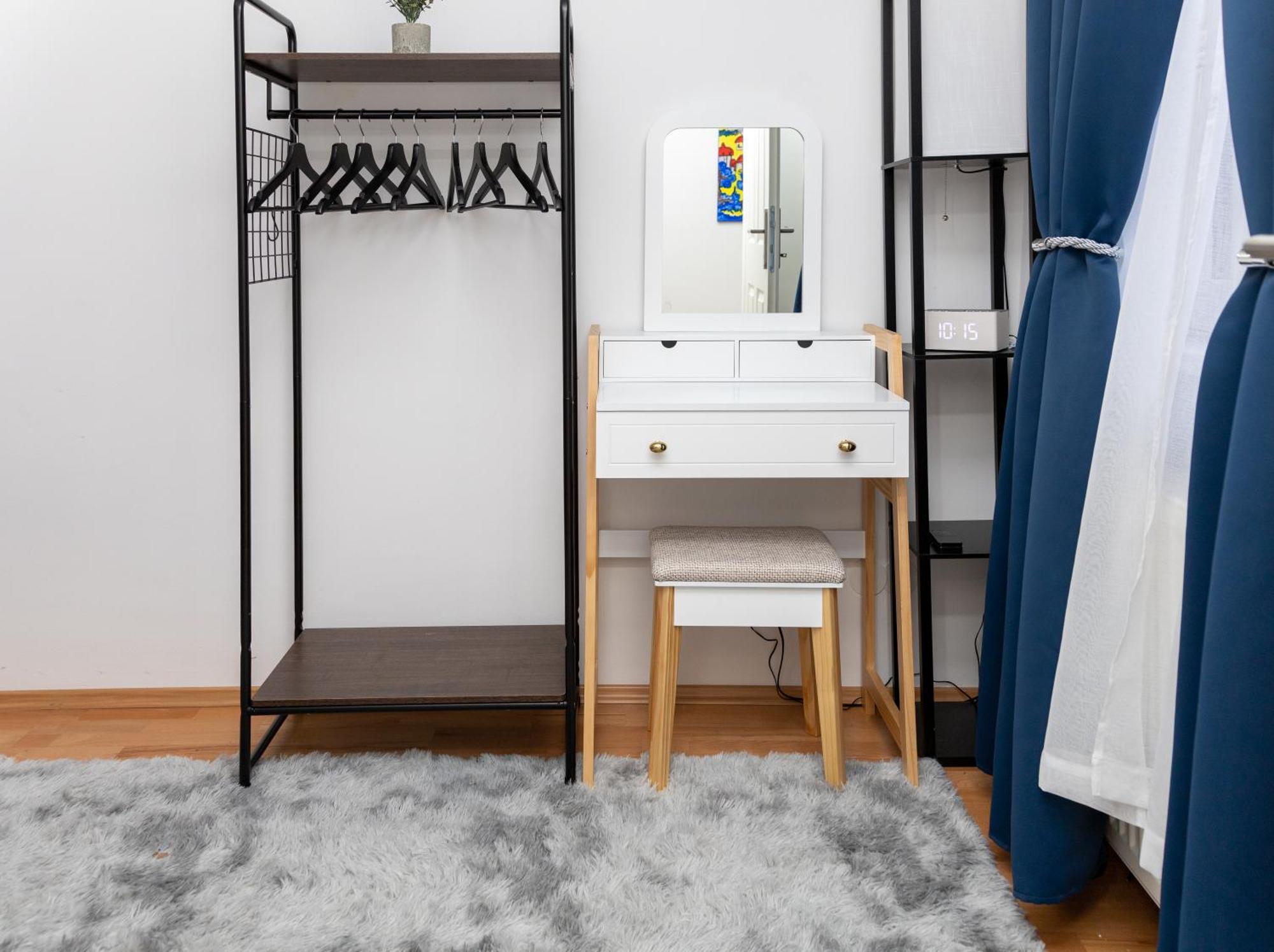 City Apartment Top Location, Quiet And Cozy Ideal To Relax Or Work Viena Exterior foto