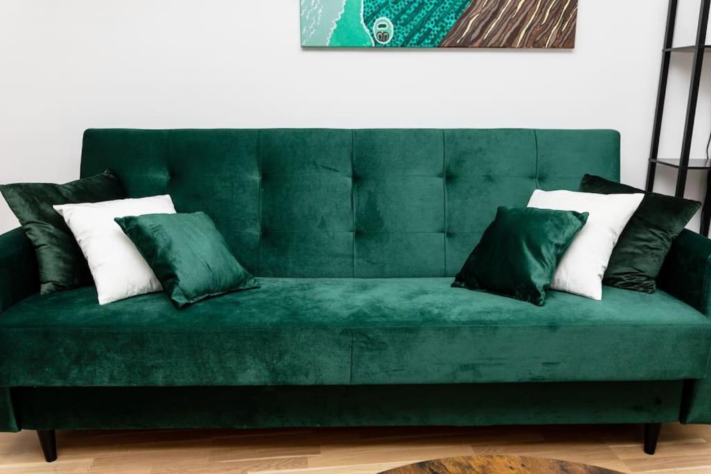 City Apartment Top Location, Quiet And Cozy Ideal To Relax Or Work Viena Exterior foto