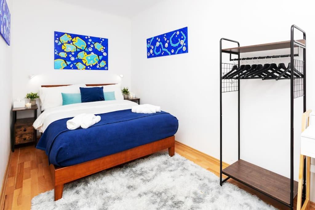 City Apartment Top Location, Quiet And Cozy Ideal To Relax Or Work Viena Exterior foto