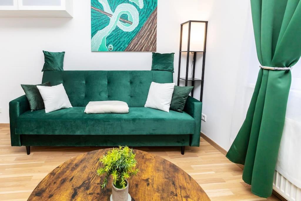 City Apartment Top Location, Quiet And Cozy Ideal To Relax Or Work Viena Exterior foto